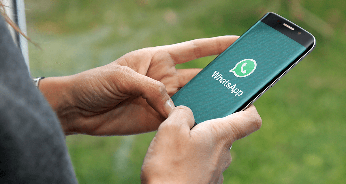 WhatsApp Cyber Security